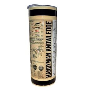 20 OZ Stainless Steel Tumbler Patriots